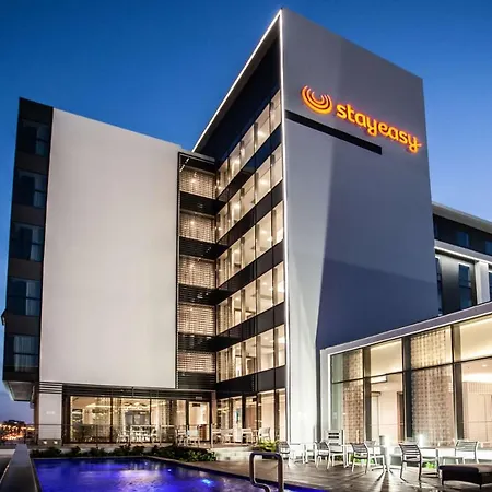 Stayeasy Maputo-2