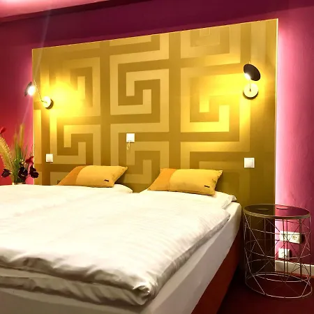 Hotel Garni Kluth-3