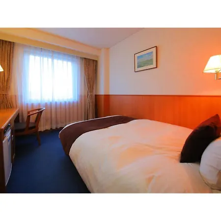 Ise Pearl Pier Hotel-3