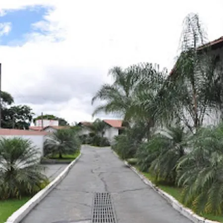 Motel Sol Parque Cascavel-2