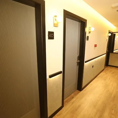 Moja City Hotel-3
