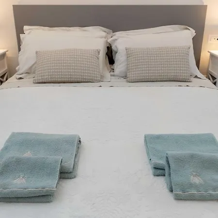 Giordani 23 B&B-2