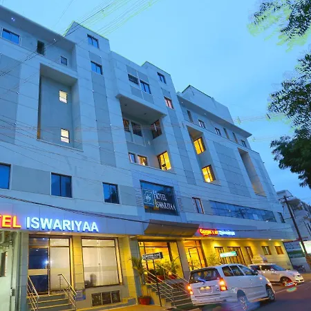 Hotel Aishwaryaa-2