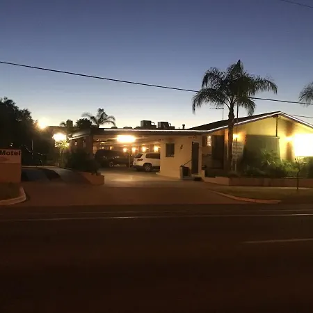 7Th Street Motel-3