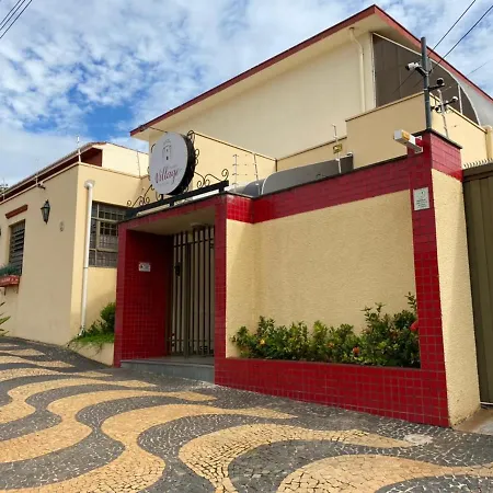Hotel Village Campinas-3