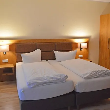 Aparthotel Jägerhaus-3