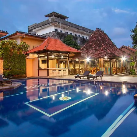 Suriwathi Hotel Legian-2