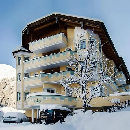 Hotel Garni Waldschlössl-3