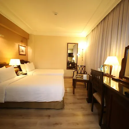 Cartoon Hotel-2
