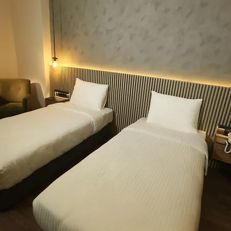 Moja City Hotel-2