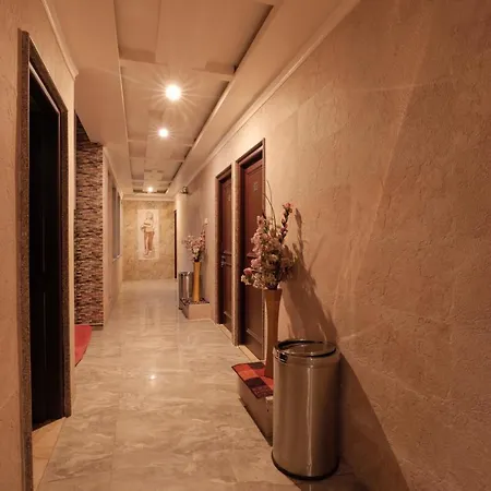 Hotel Grand Galaxy-2