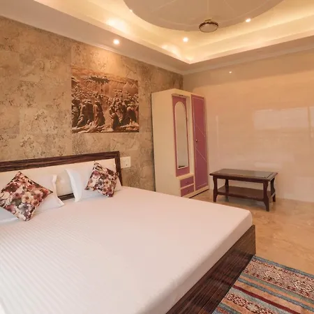 Hotel Grand Galaxy-3
