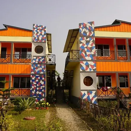 Jungle Bell Resort-2