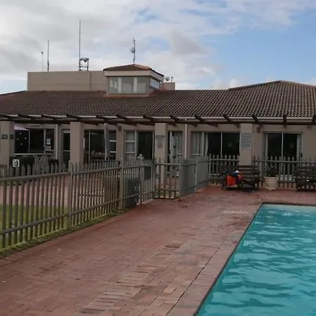 Hermanus Beach Club - Le Maree House 18-2
