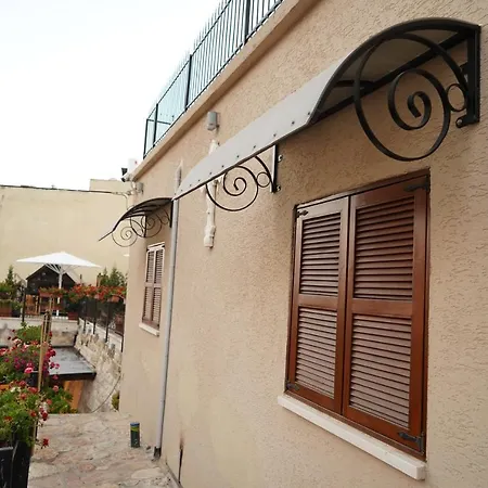 Abu Hanna Boutique By Ahlan Hospitality-3