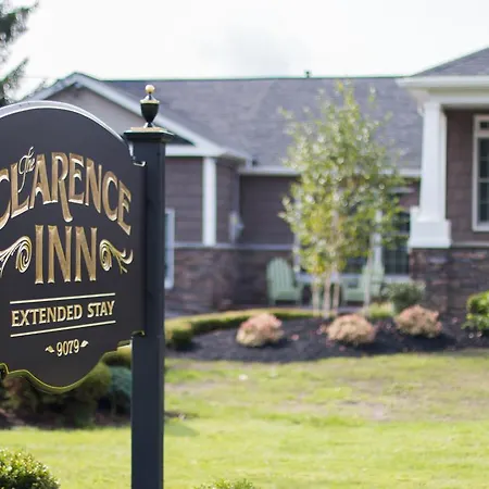 Clarence Inn Extended Stay-2