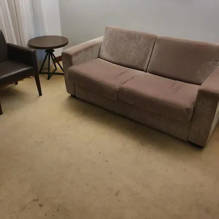 Bonaparte Hotel Flat Particular-3