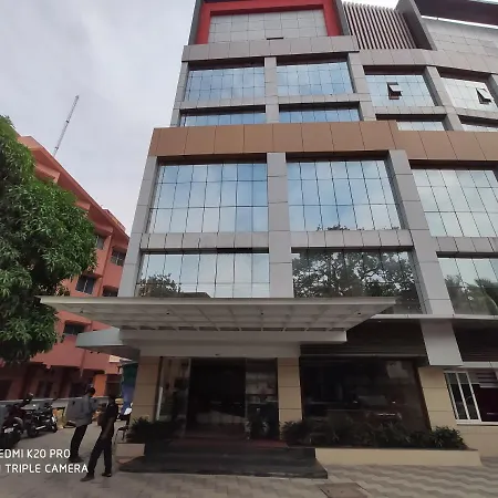 Hotel Sree Gokulam Apartments-2