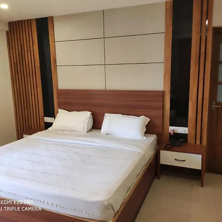 Hotel Sree Gokulam Apartments-3