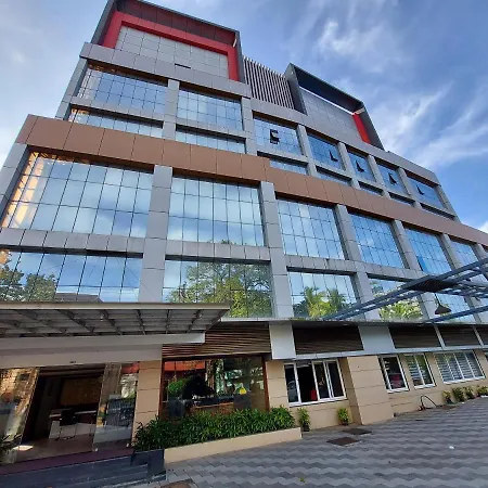 Hotel Sree Gokulam Apartments-3