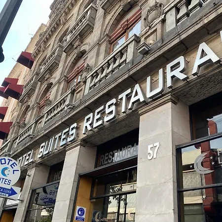 Casa De La Luna-2