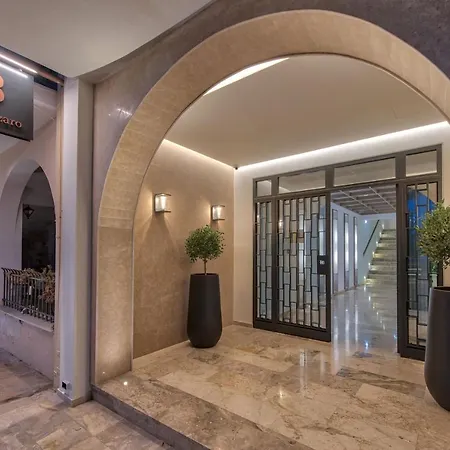 Bitzaro Boutique Hotel-3
