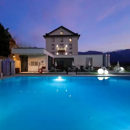 Bellavista Relax Hotel-2