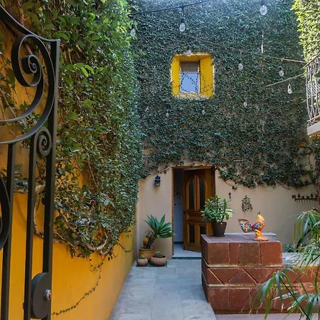 Hotel Casa Pereyra-3