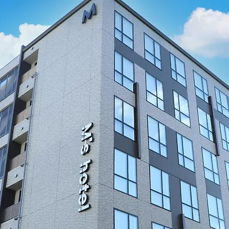 Hotel The M'S Kyoto-3