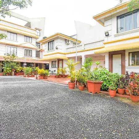 Sereniity Resort Lonavala-3
