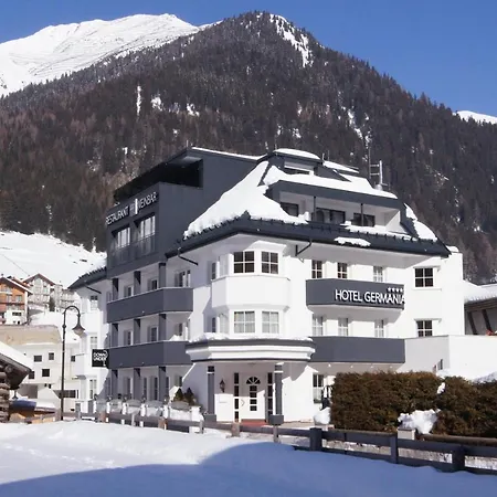 Hotel Germania-3