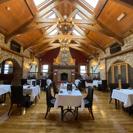 Ballyliffin Townhouse Boutique Hotel-2