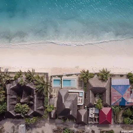 Joya' Beach Suites & Villa-2
