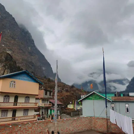 The Lachung Inn-3