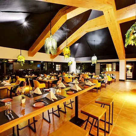 Kimmane Luxury Golf Resort-2
