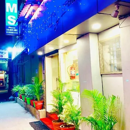 Half Moon Palace Chennai-3