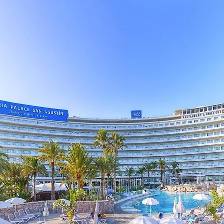 Gloria Palace San Agustin Thalasso & Hotel-2