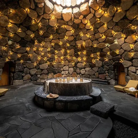 Sporthotel Chalet-3
