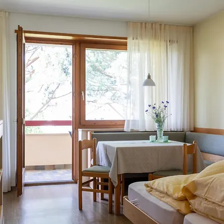 Appartement Huber-2