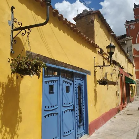 Casa Carmen-2