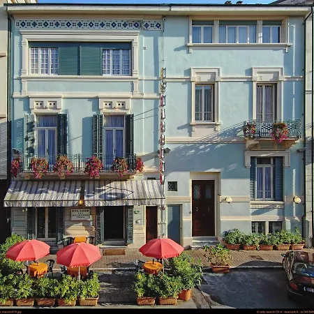 Hotel Massimo-3