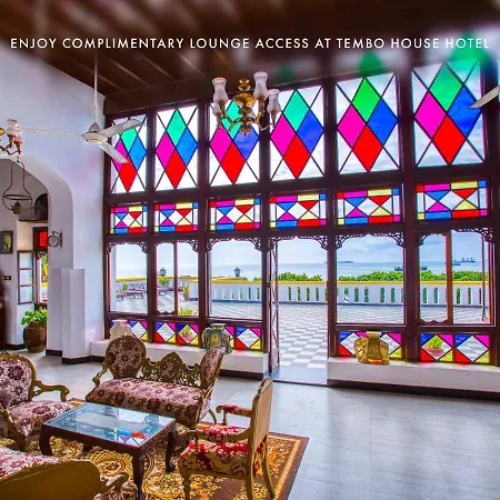 Tembo Palace Hotel-3