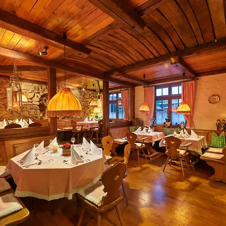 Landgasthof Kranz-2