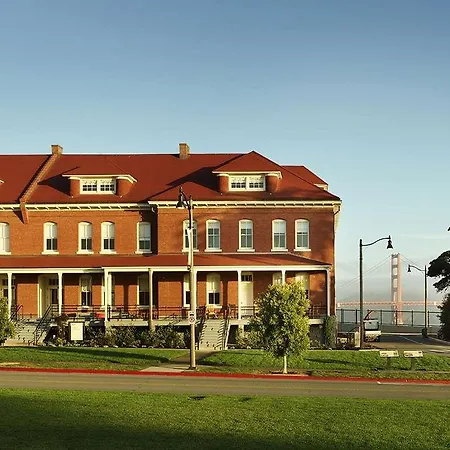 The Lodge At The Presidio-3