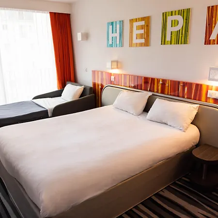 ibis Styles Paris Porte d'Orléans-3