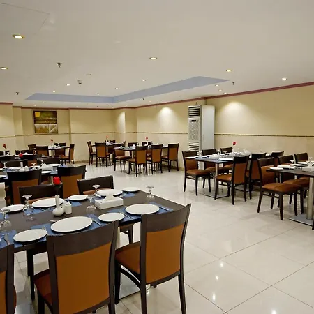 Al Massa Bader Hotel-3