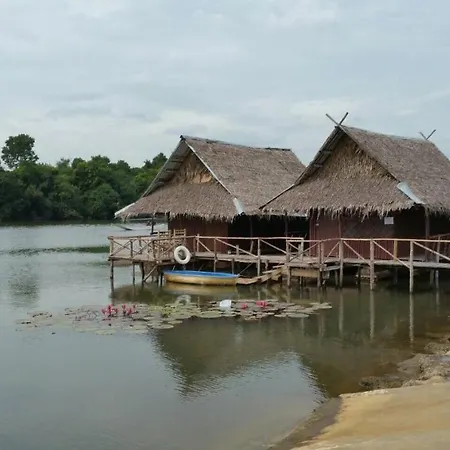 Bamboo House Resort-2