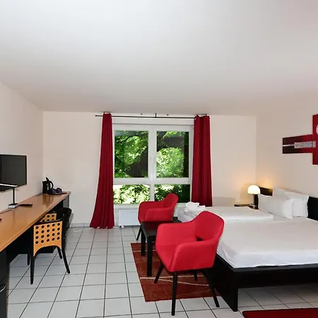 Art Hotel Weimar-3