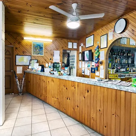 Barrier Reef Motel Innisfail-3