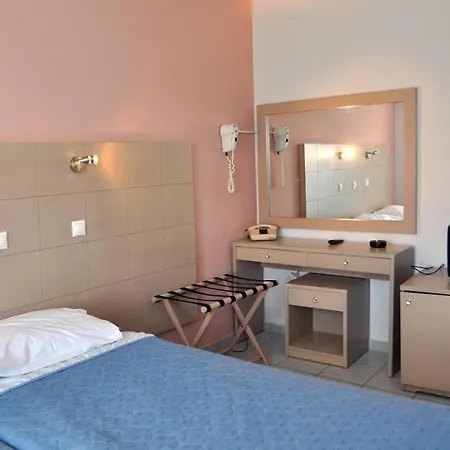 Hotel Aris-2